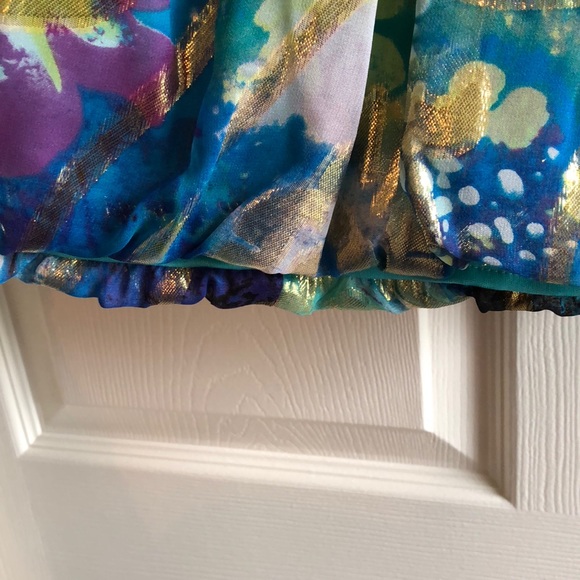 Cache Mini dress - Picture 6 of 6